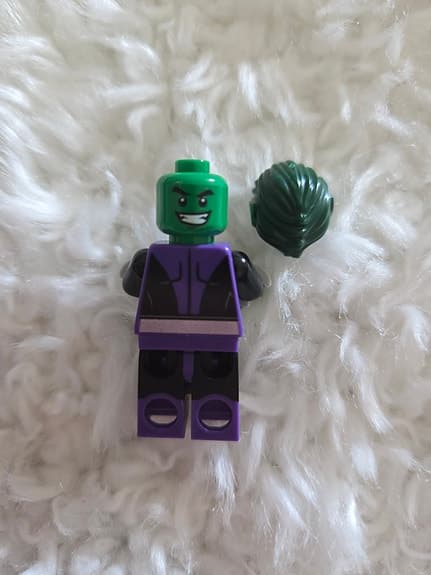 Beast Boy