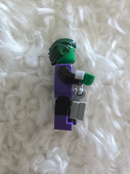 Beast Boy