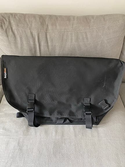 Bagaboo Workhorse strl. L