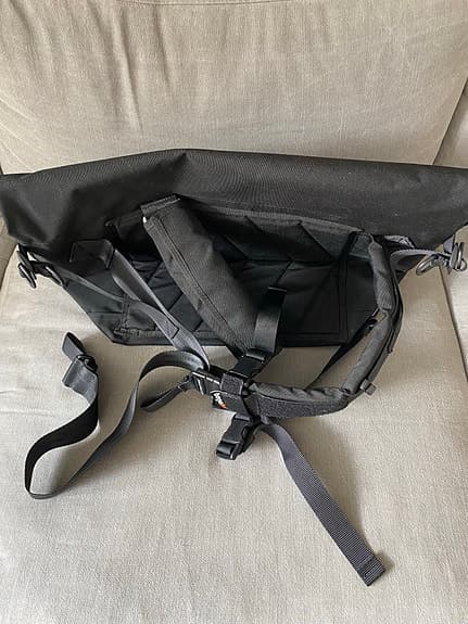 Bagaboo Workhorse strl. L