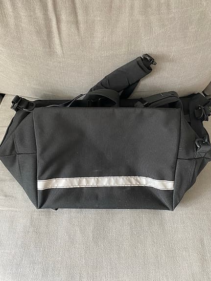 Bagaboo Workhorse strl. L