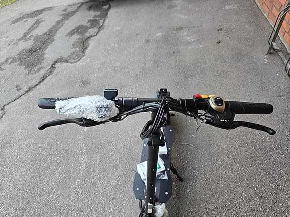E-wheels E7