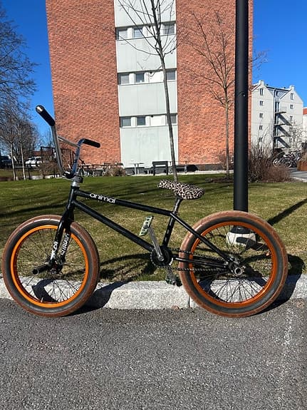 Bmx