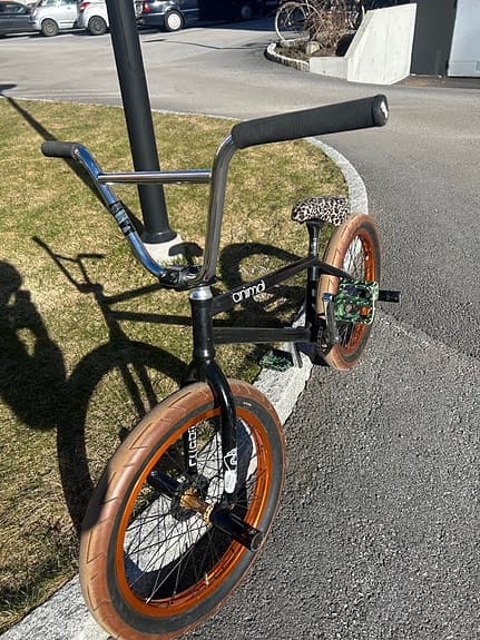 Bmx