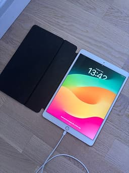 iPad Air 3dje generationen