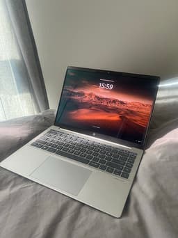 HP Pavilion Plus Laptop 14'' (OLED 3K 120Hz, 1TB SSD, 32GB RAM)