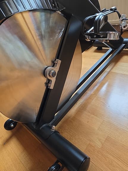 FINNLO Speedbike CRS3 by HAMMER Träningscykel