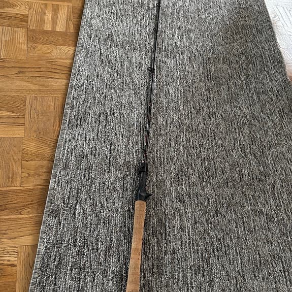Daiwa spinnspö 7-32g
