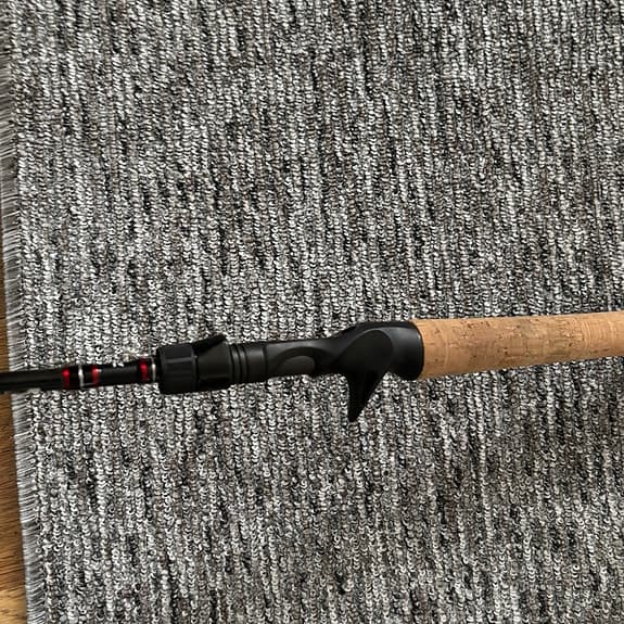 Daiwa spinnspö 7-32g