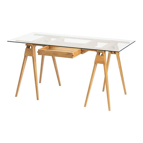 Design House Stockholm Arco skrivbord, nyskick