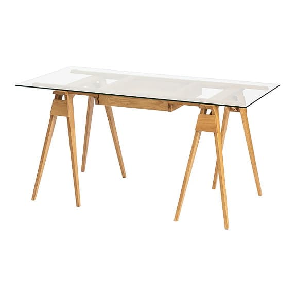 Design House Stockholm Arco skrivbord, nyskick