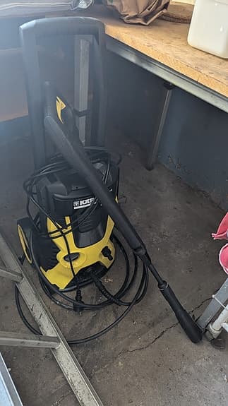 Kärcher K5 Basic