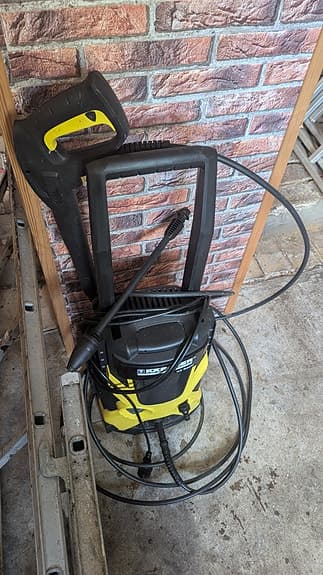 Kärcher K5 Basic