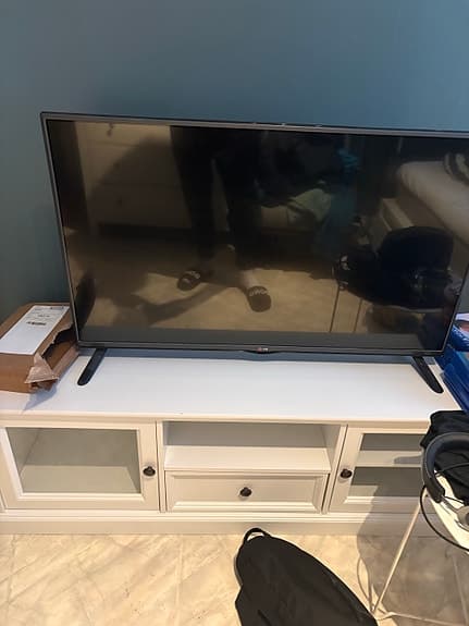 LG 42” TV säljes billigt