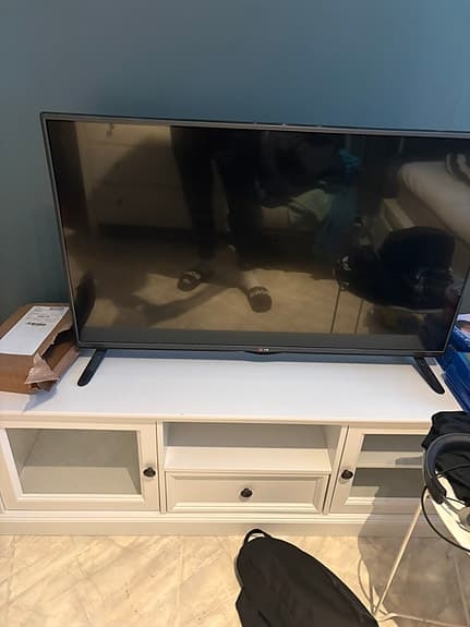 LG 42” TV säljes billigt