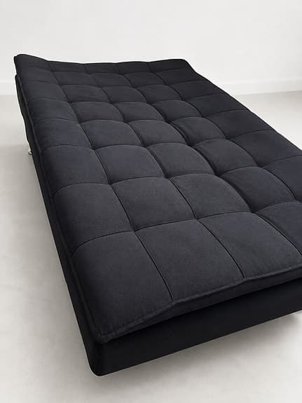 Bäddsoffa i bra skick