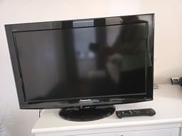 Tv Panasonic 32
