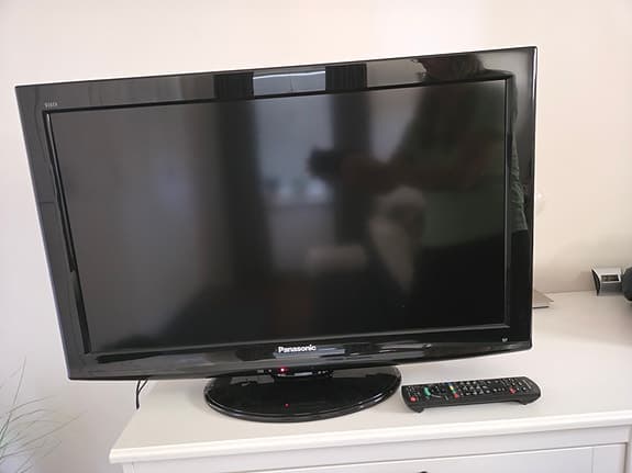 Tv Panasonic 32