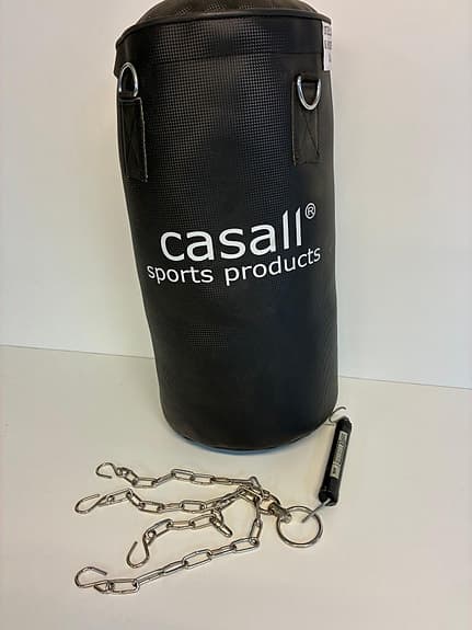 Casall boxningssäck