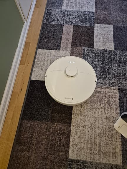 Dreame D9 Max Gen 2 Robotdammsugare