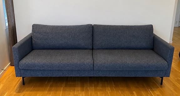 Mycket fin soffa “SITS”