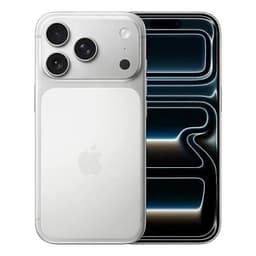 Söker iPhone 17 Pro 256GB