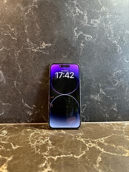iPhone 14 Pro Max - 128 GB