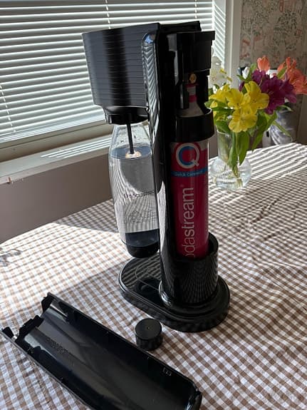 SodaStream GAIA