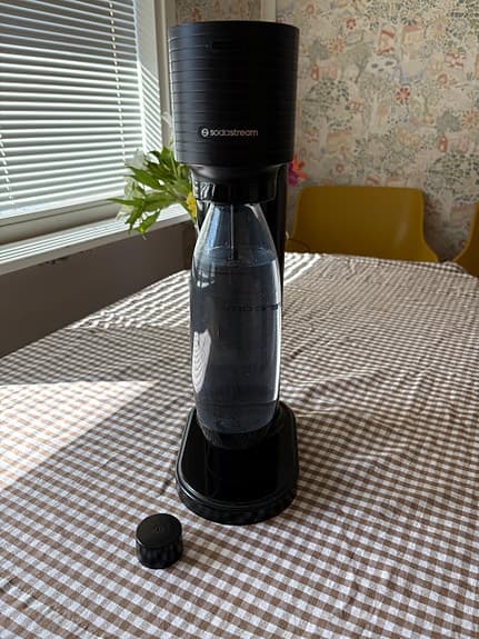 SodaStream GAIA