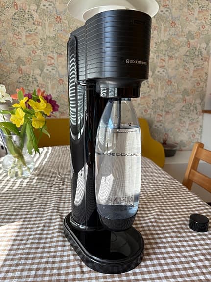 SodaStream GAIA