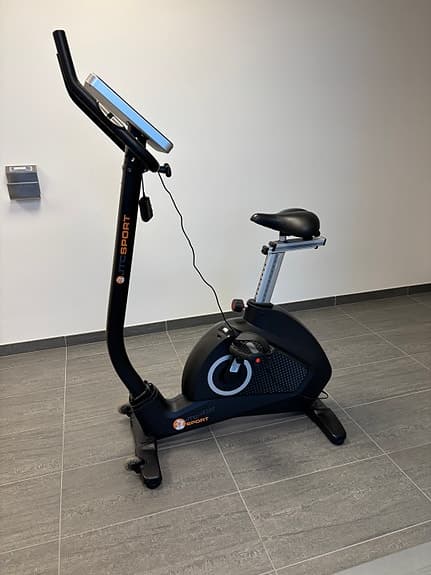 Motionscykel JTC  UB500