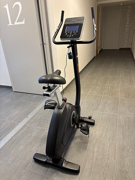 Motionscykel JTC  UB500