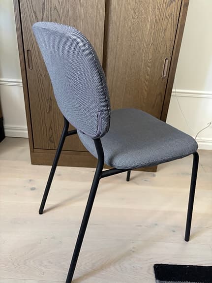 Bord och stolar Ikea
