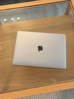 MacBook Pro M1