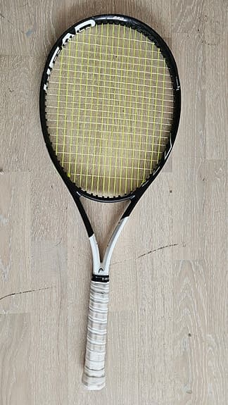Head Graphene 360 Speed Pro