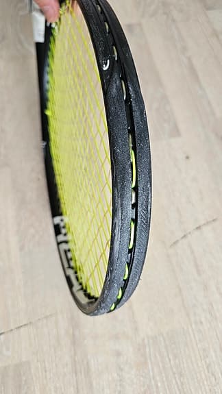 Head Graphene 360 Speed Pro