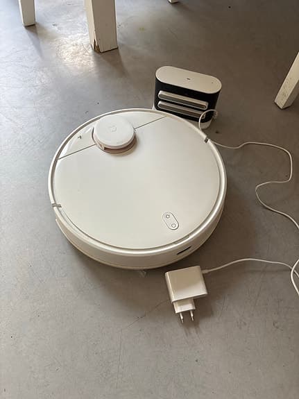 Xiaomi Mi Robot Vacuum-Mop P