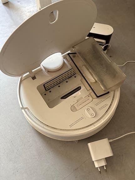 Xiaomi Mi Robot Vacuum-Mop P