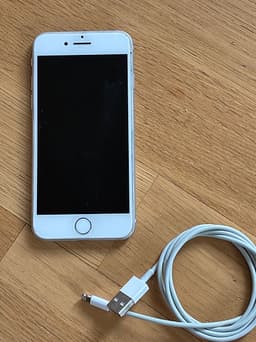 iPhone 8 256GB