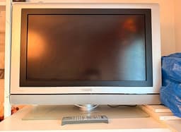 Tv Philips Cineos 32 tum med ambient light
