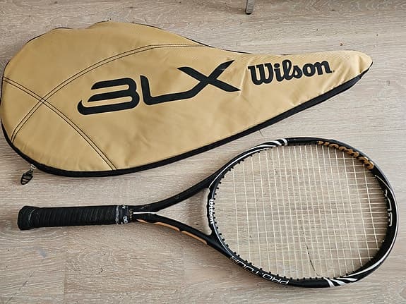 Wilson BLX PRO TOUR