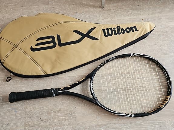 Wilson BLX PRO TOUR