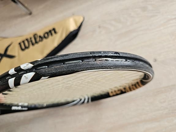 Wilson BLX PRO TOUR