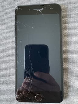 IPhone 8 Plus 64 GB