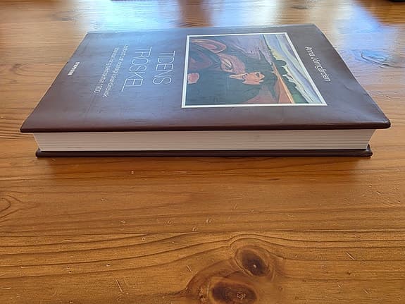 Tidens tröskel - uppbrott och nostalgi i skandinavisk litteratur kring 1900