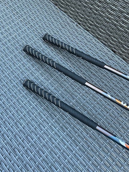 Nicklaus golfklubbor fairway/hybrid