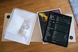 iPad Pro 12.9” (3rd Gen) – 256GB – Wi-Fi + Cellular