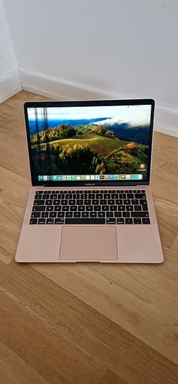 Macbook Air