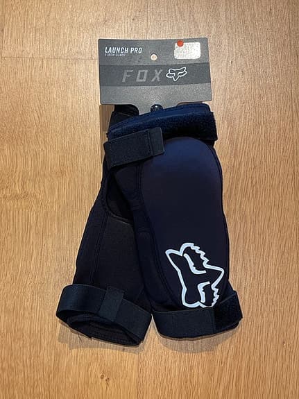Fox armbågsskydd