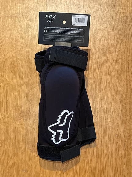 Fox armbågsskydd